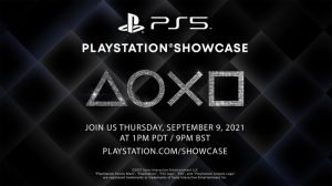 Tune in to See PlayStation Showcase 2021 on September 9th