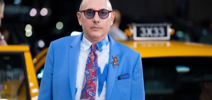 Sex and the city actor Willie Garson pancreatic cancer died 57