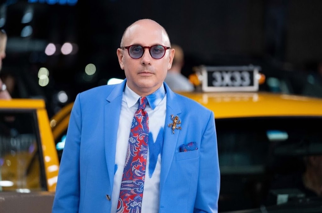 Sex and the city actor Willie Garson pancreatic cancer died 57