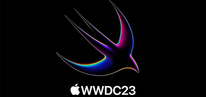 Apple WWDC23 event announcement