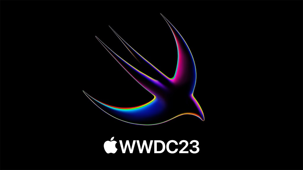 Apple's annual WWDC23 event announcement Apple Cupertino